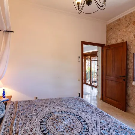 Patara Club 144 Villa Kas